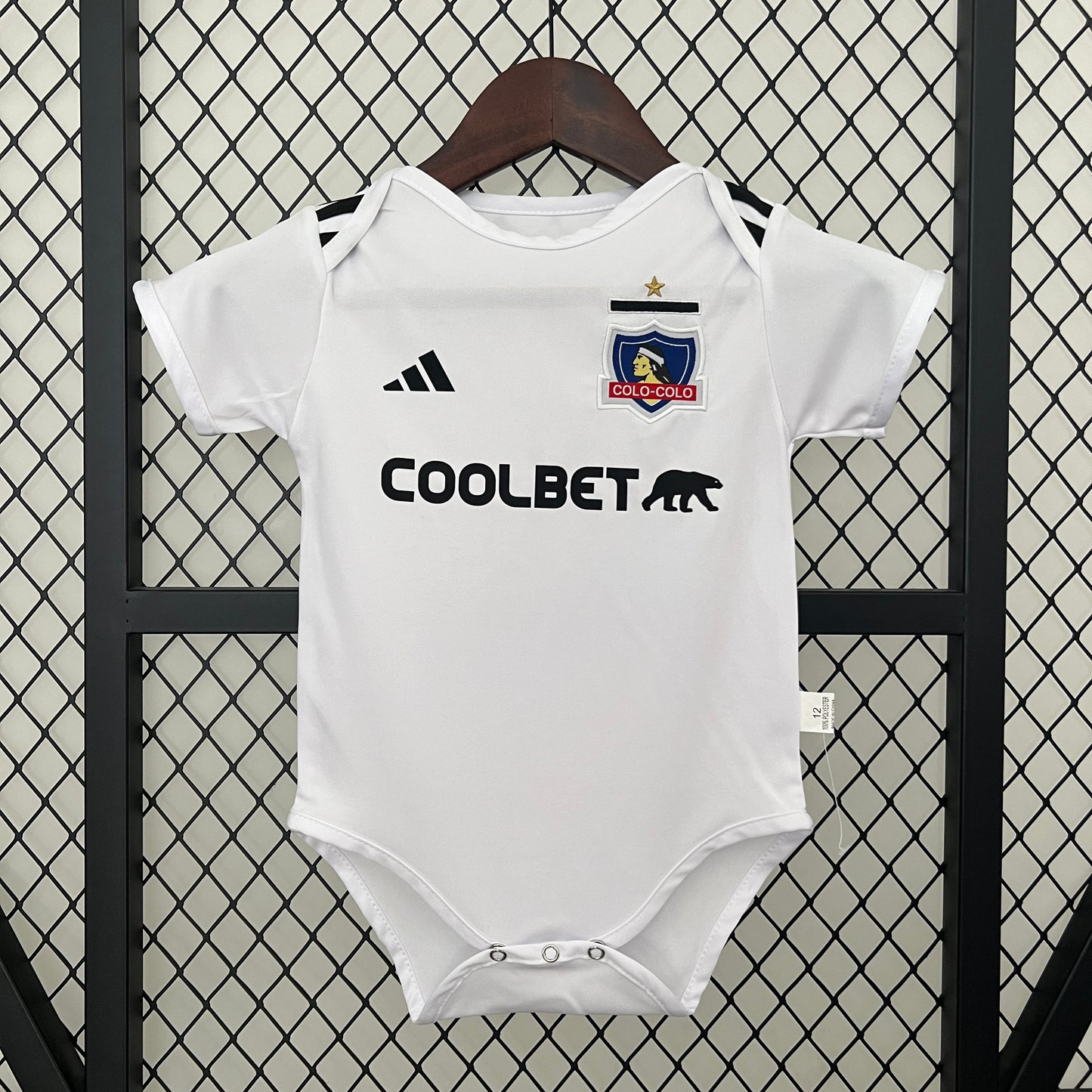 24/25 Baby Colo Colo Home Kit