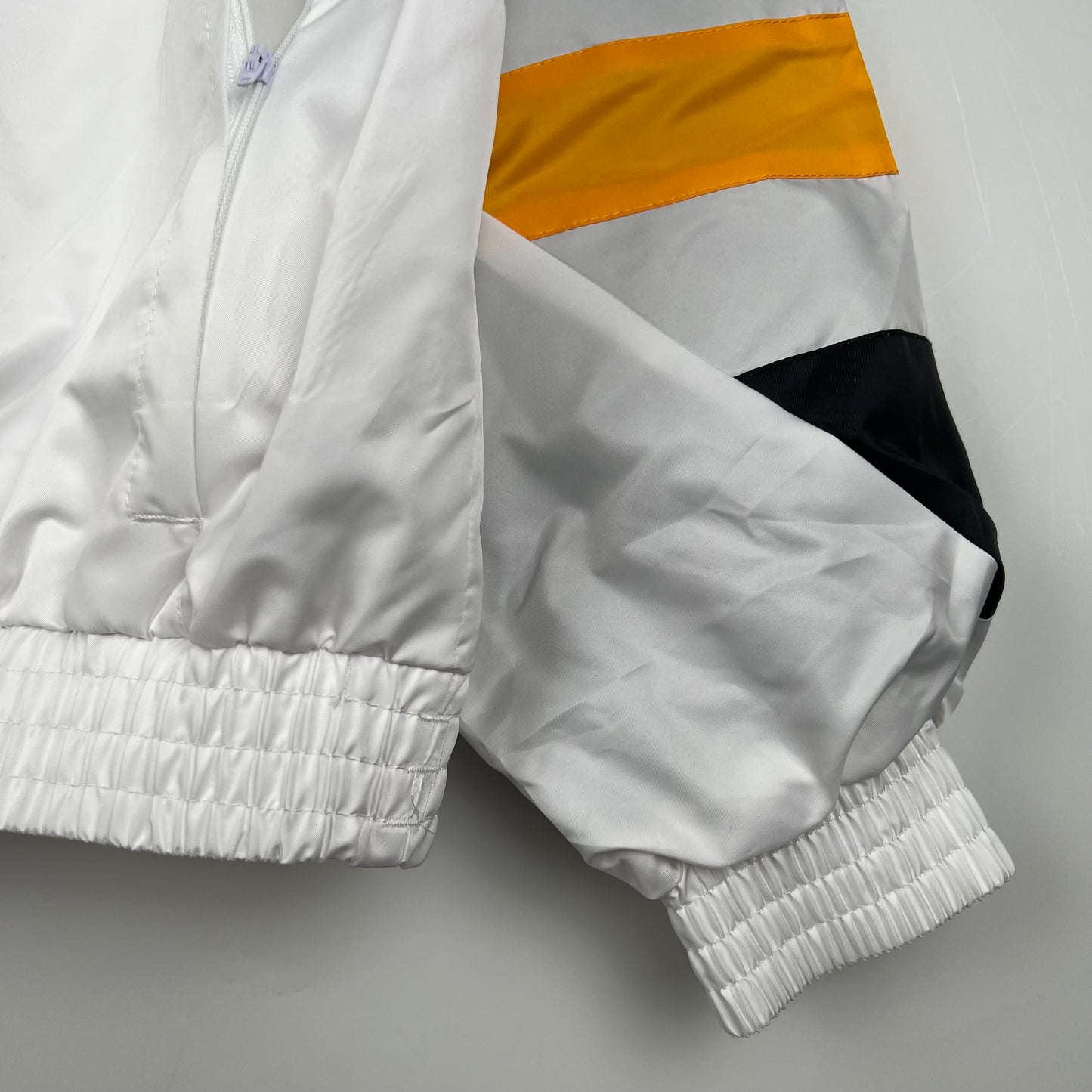 23/24 Windbreaker Arsenal White Kit