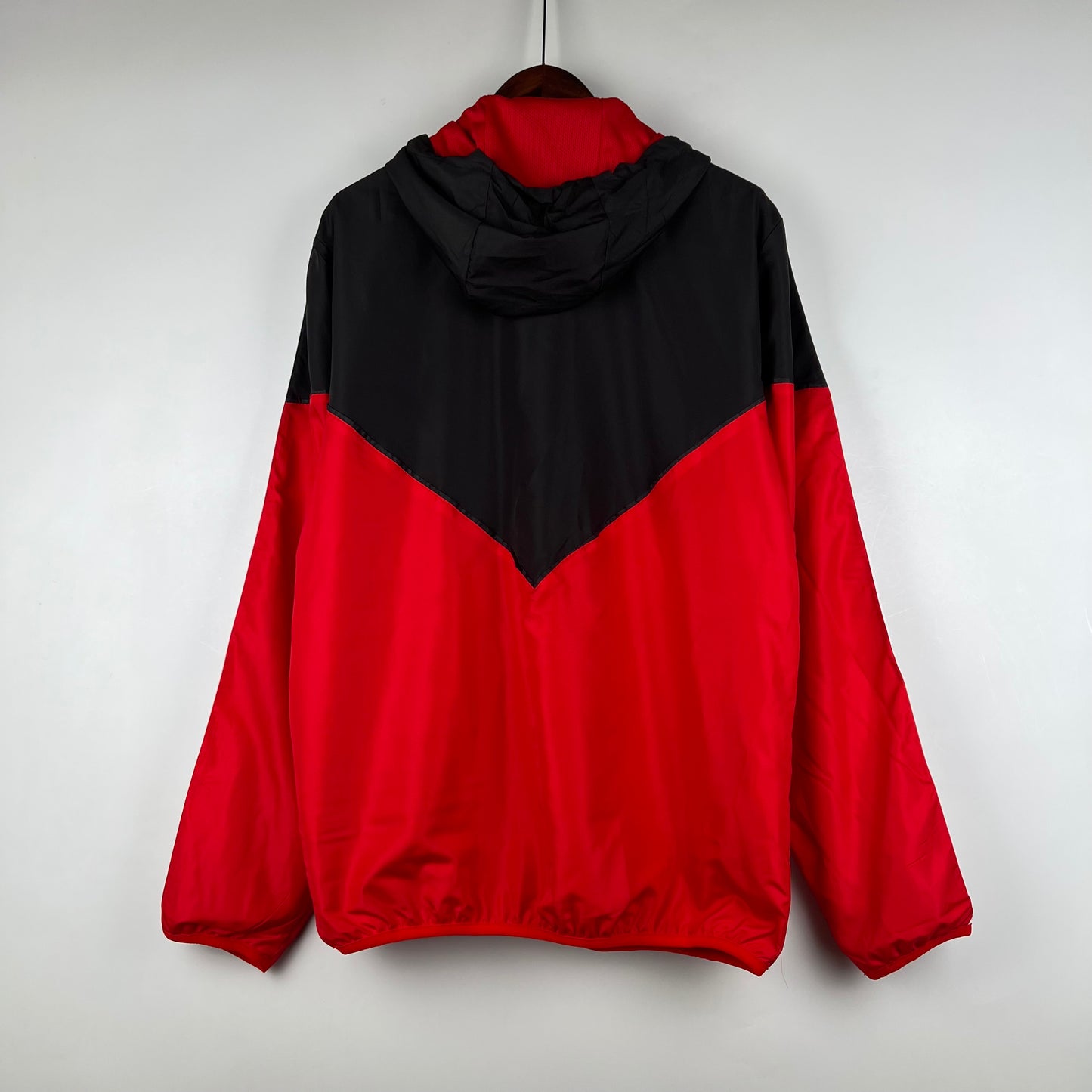 23/24 Windbreaker Flamengo Kit