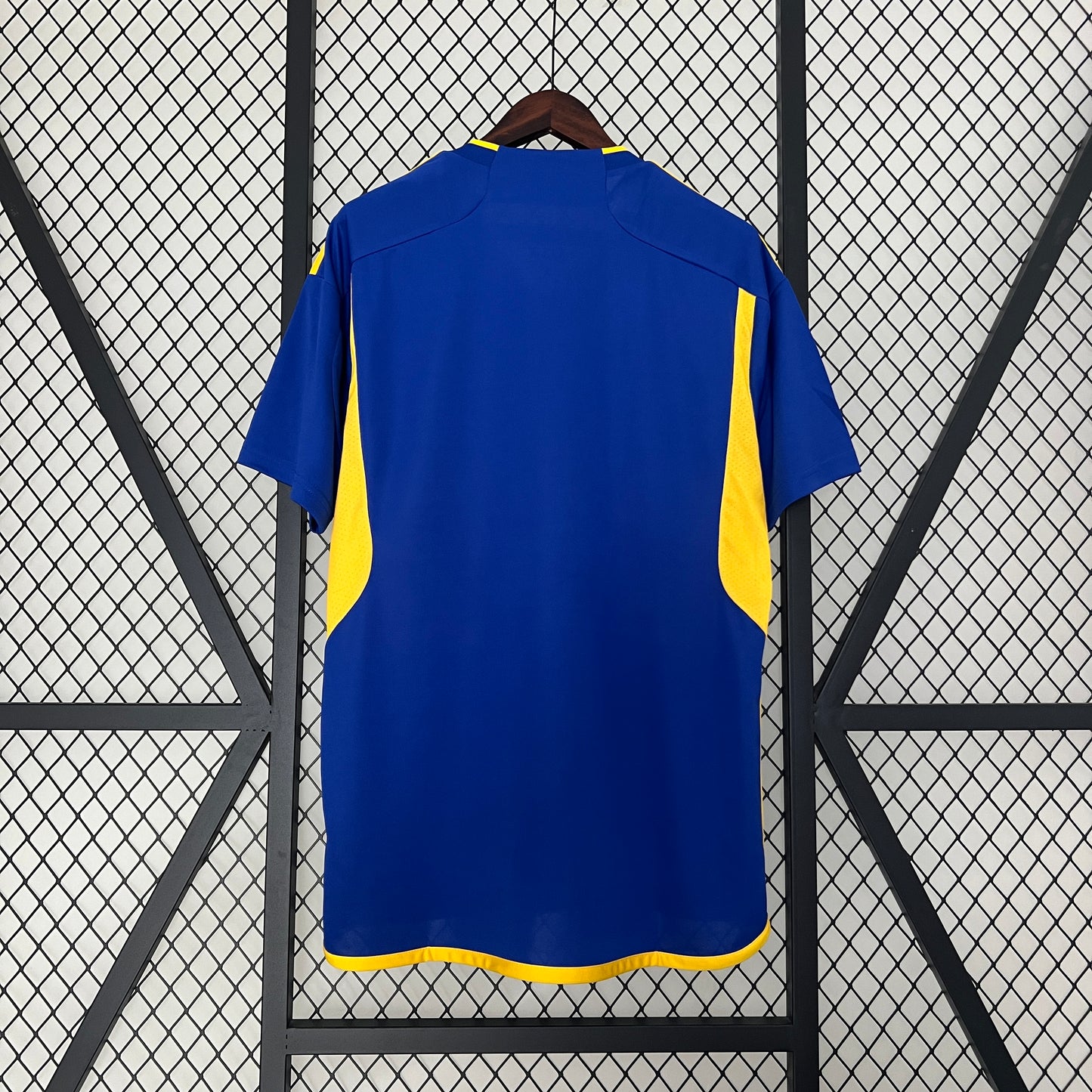 Boca Juniors Jersey 