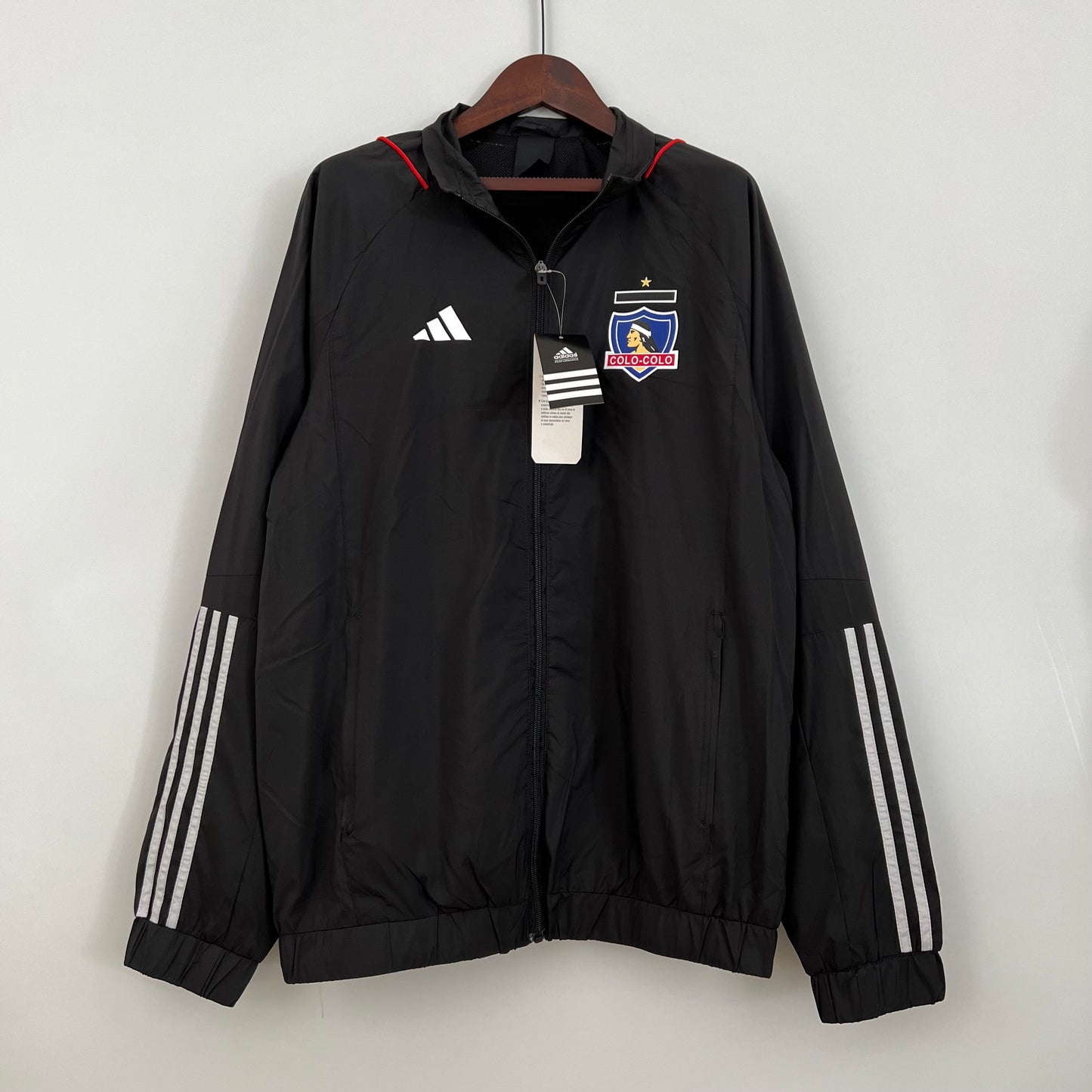 23/24 Colo Colo Windbreaker Kit