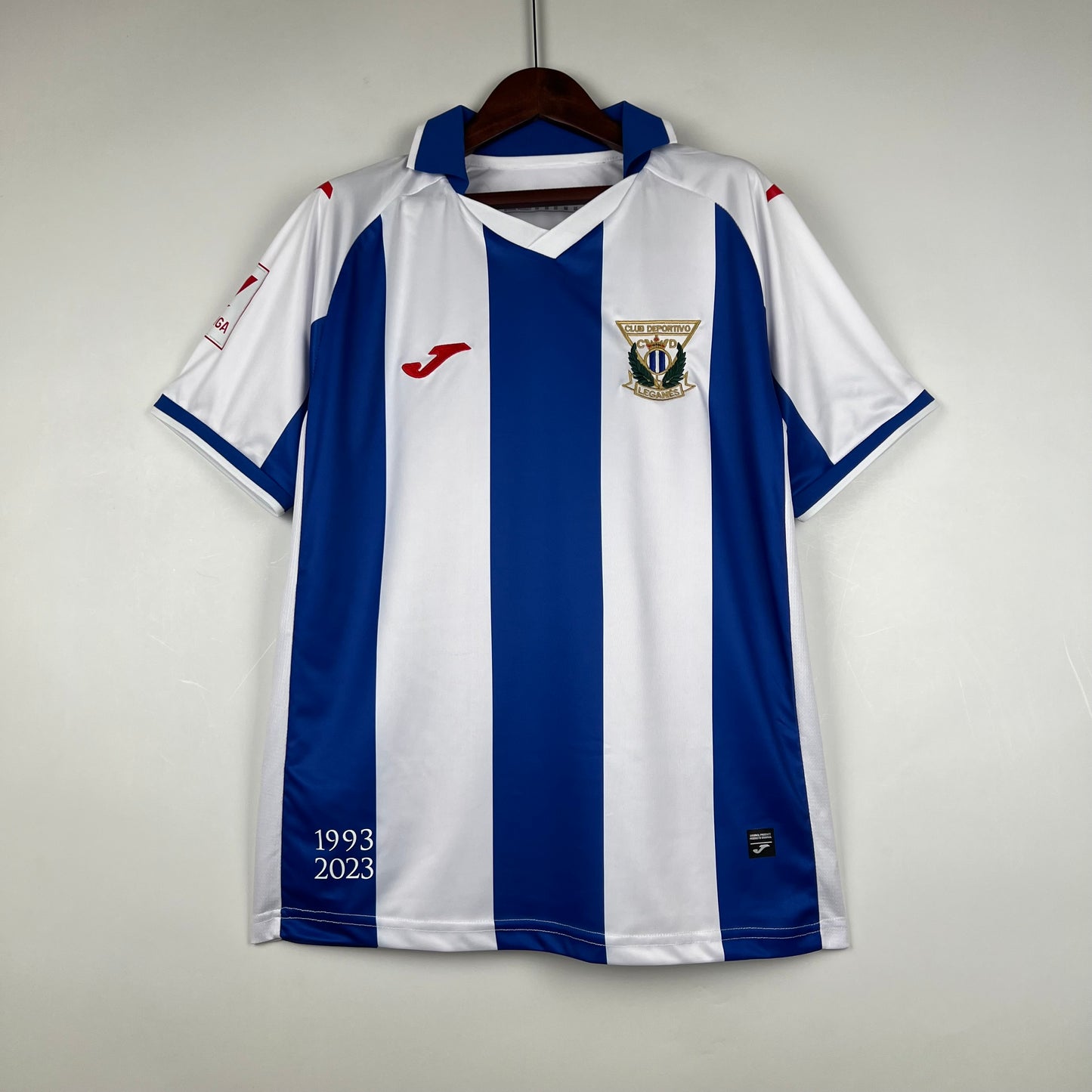 Maglia Home Leganes 23/24 