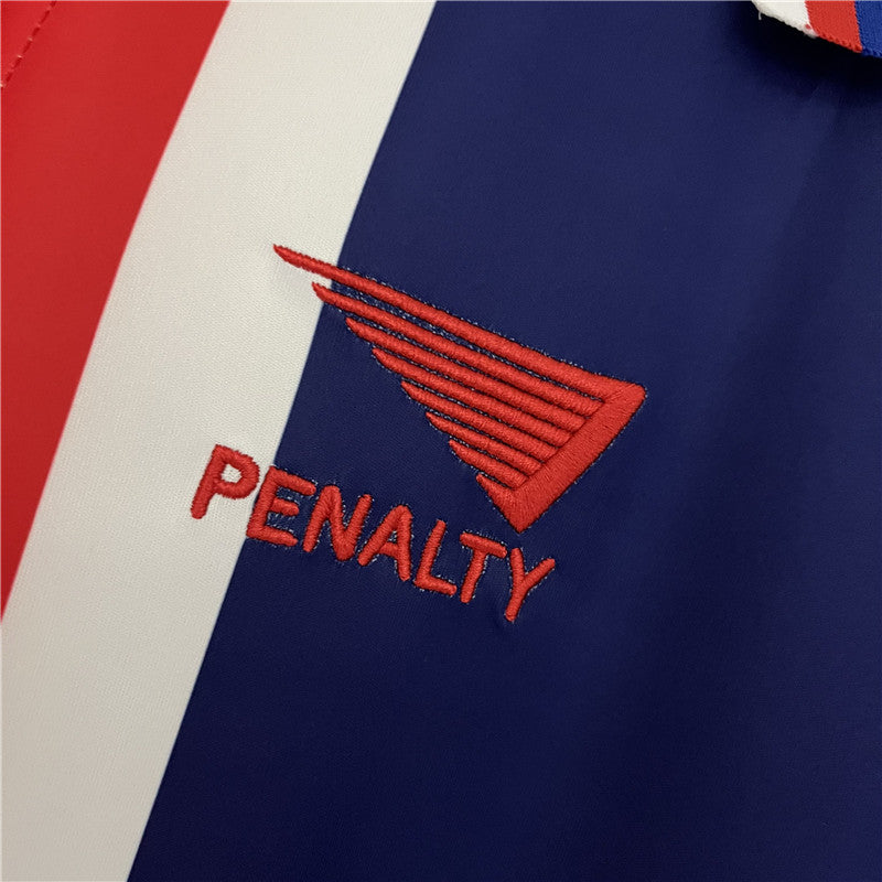 Retro Bahia 1996 Road Jerseys Kit