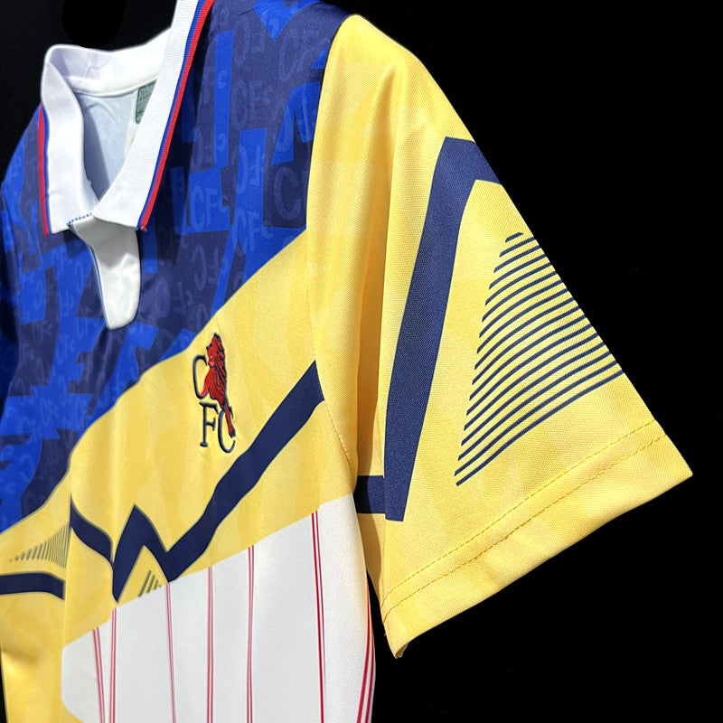 Chelsea vintage anni '90 a 3 colori S-XXL 