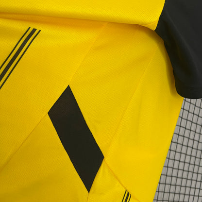 24/25 Dortmund Home Kit