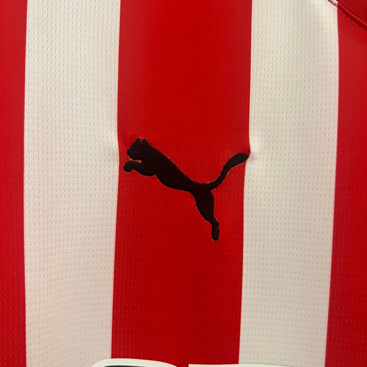 24/25 Sporting Gijon Home Kit