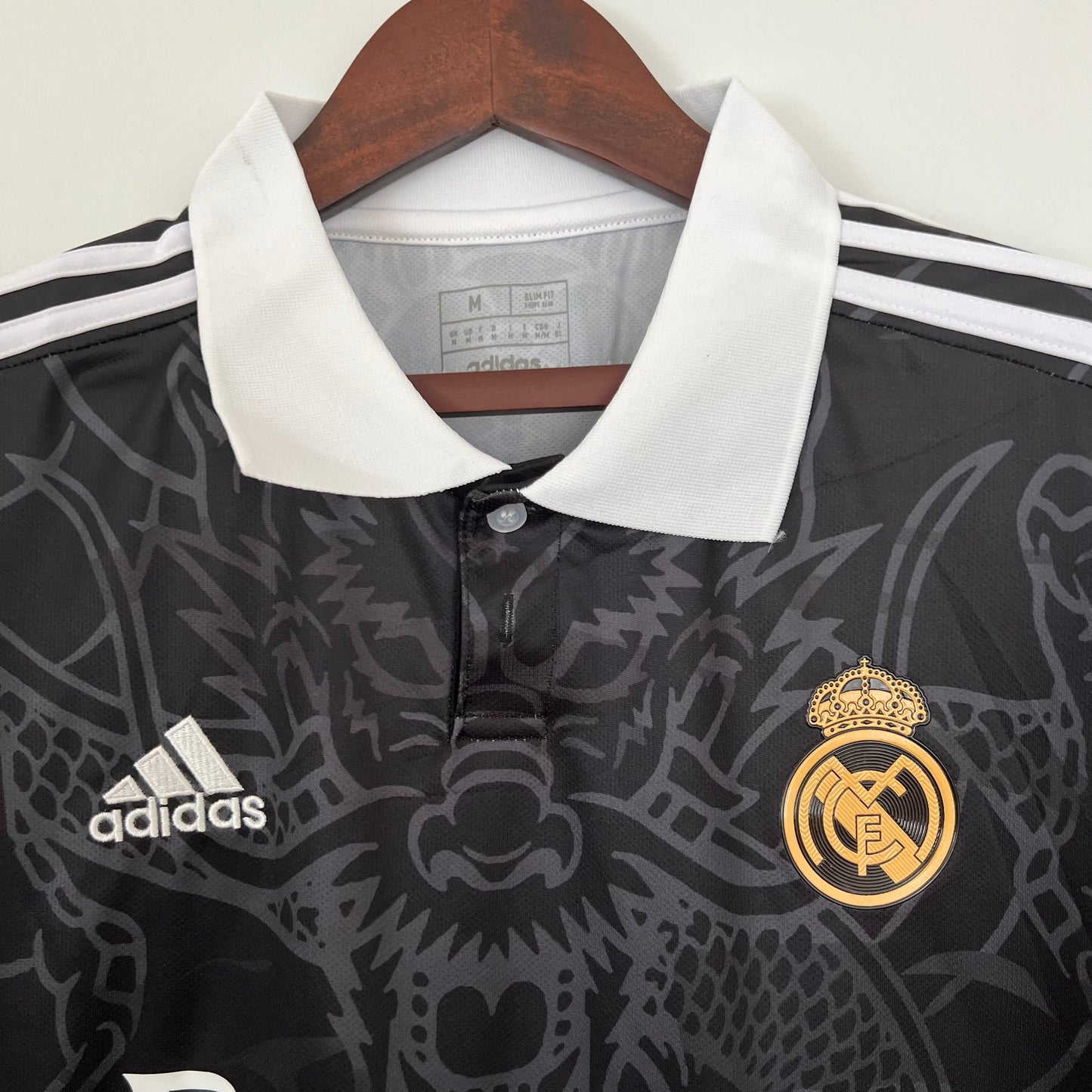 Real Madrid 2024 Special Edition Kit