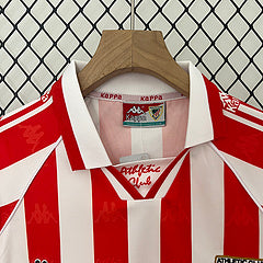 Kids Athletic Bilbao 95/97 Home Kit