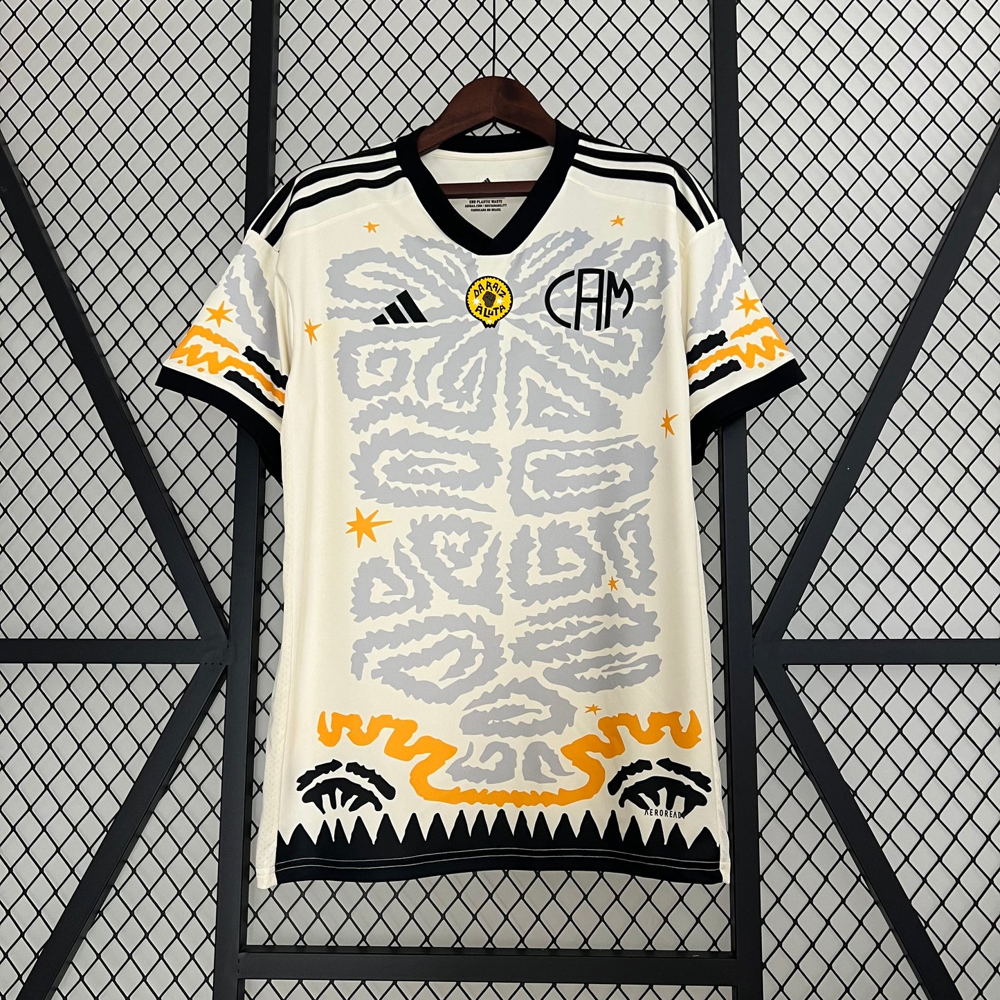 Atletico Mineiro Jersey