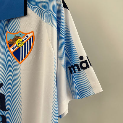 23/24 Malaga Home Kit