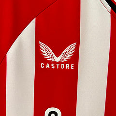 23/24 Athletic Bilbao Home Kit