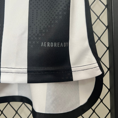 24/25 Atlético Mineiro Home Kit