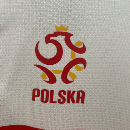 Retro Poland 2012 Home Kit