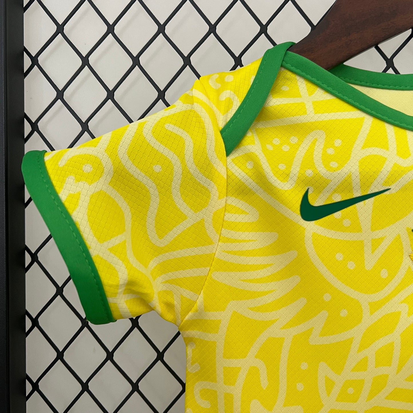 2024 Baby Brazil Home Kit