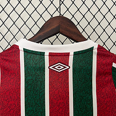 24/25 Women Fluminense Home Kit