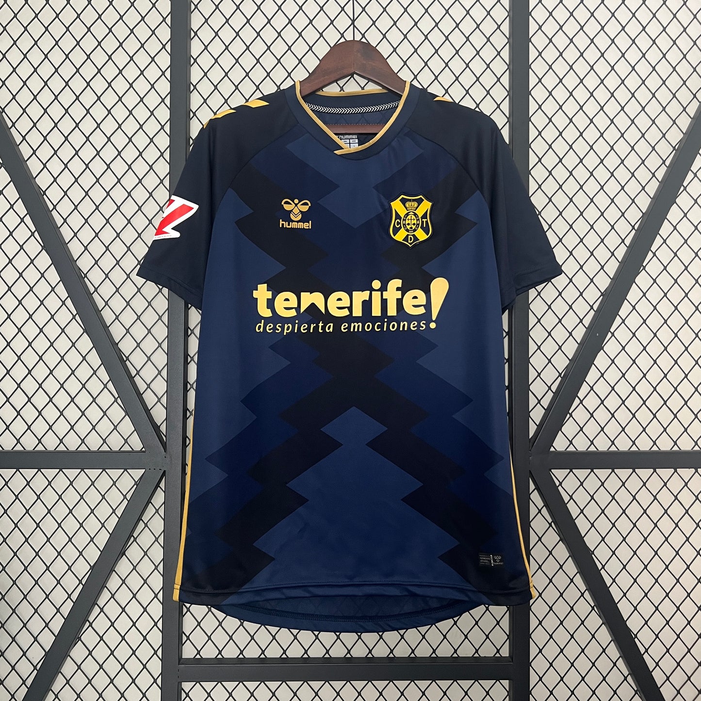 24/25 Tenerife  Away Kit