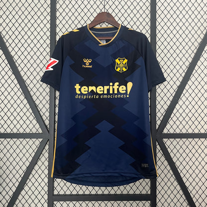 24/25 Tenerife  Away Kit