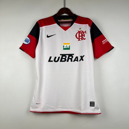 Retro Flamengo Away Kit