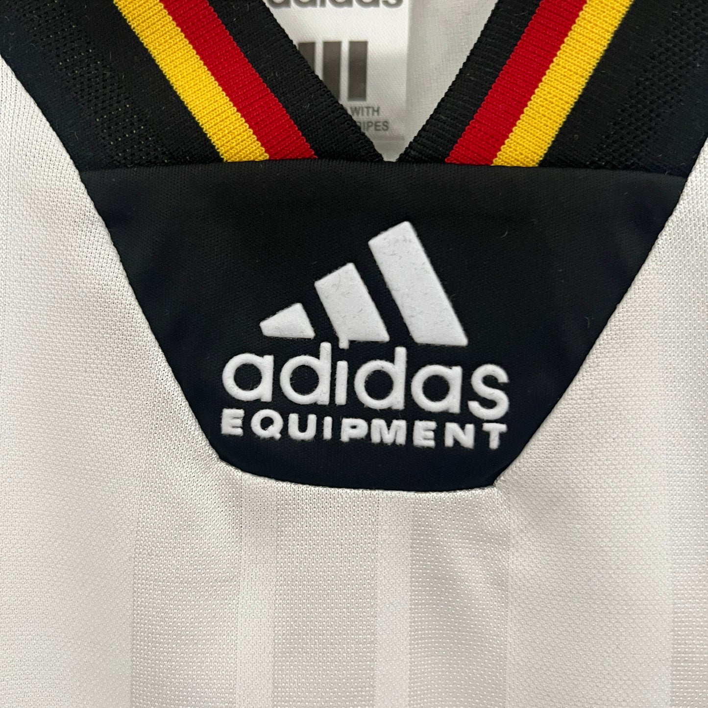 Kids Germany 1992 Home Kit