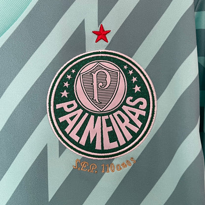 24/25 Palmeiras Goalkeeper Kit