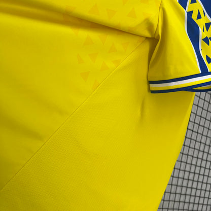 24/25 Cadiz Home Kit