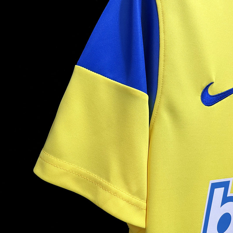 Terza maglia dell'AFC Richmond 23/24 