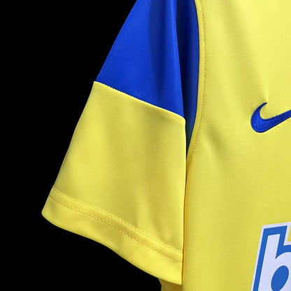 Terza maglia dell'AFC Richmond 23/24 