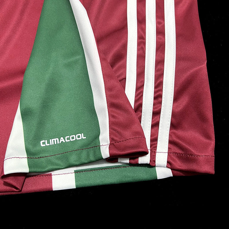 Retro 16/17 Fluminense Home Kit