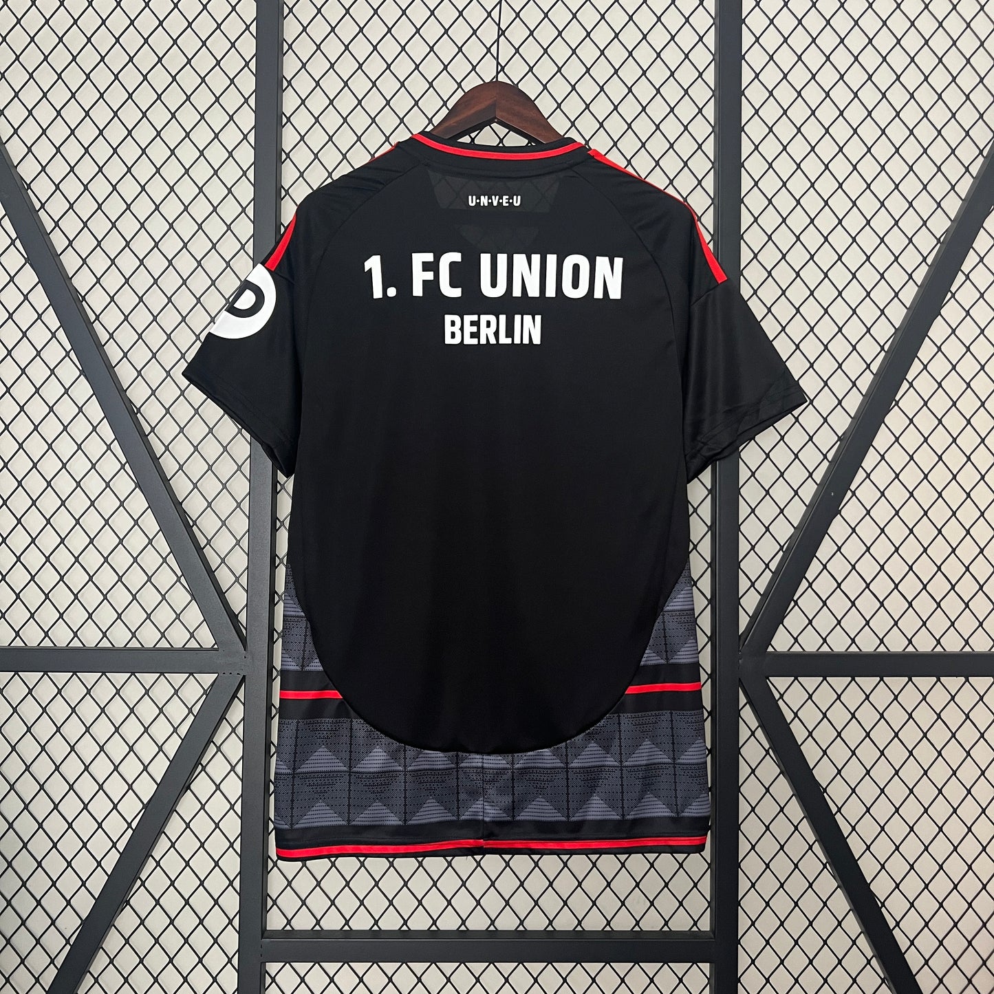 24/25 Union Berlin Away Kit