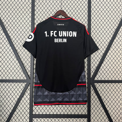 24/25 Union Berlin Away Kit