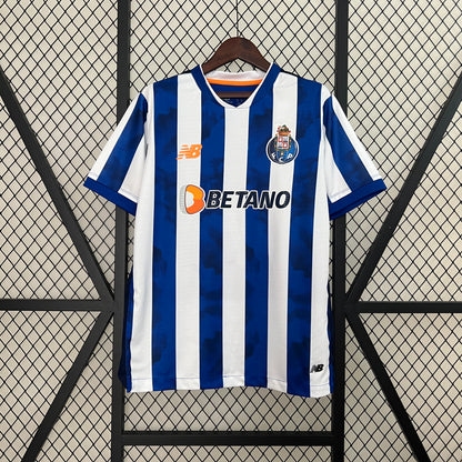 24/25 Porto Home Kit