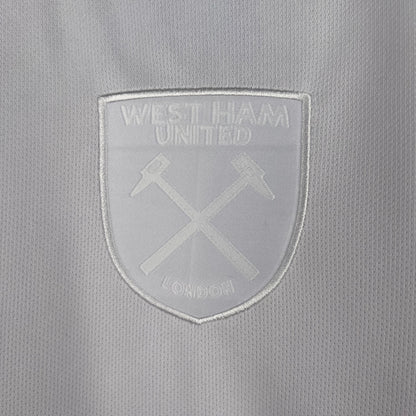 West Ham United 23/24 Away Kit