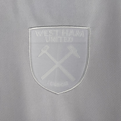 Maglia da trasferta West Ham United 23/24 