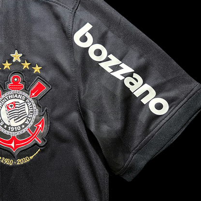 Retro Corinthians 2010 Away Kit