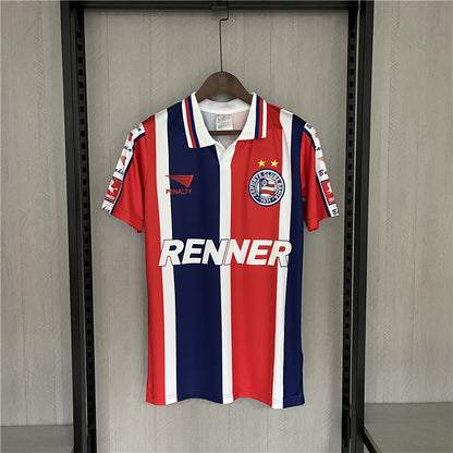 Retro Bahia 1996 Road Jerseys Kit