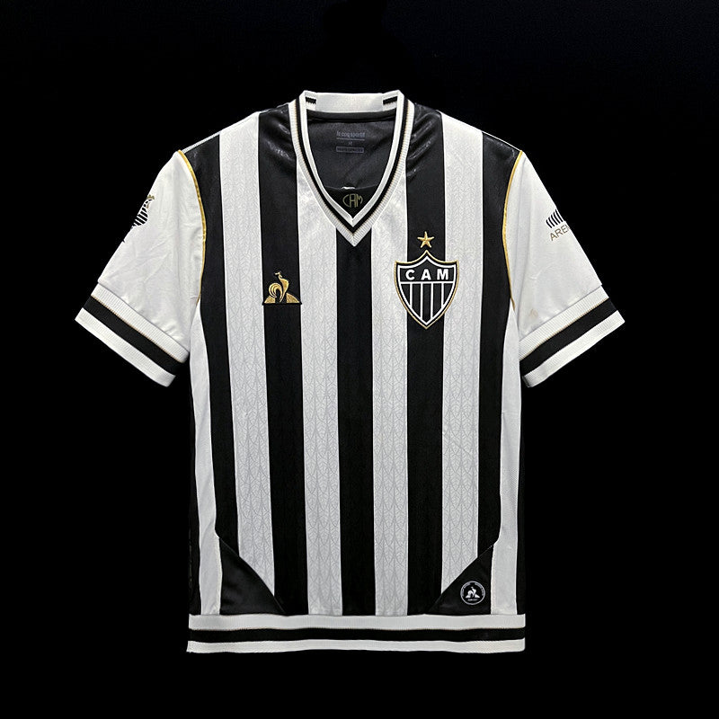 Retro Football Shirts | 2020 Atlético Mineiro Jersey | Theftblkits