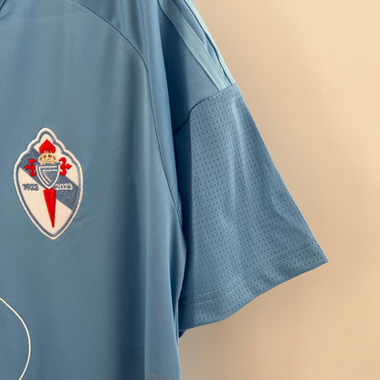 Celta Vigo Home Kit 