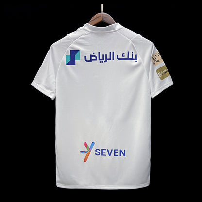 Maglia da trasferta dell'Al Hilal 23/24 