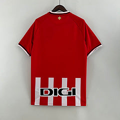 23/24 Athletic Bilbao Home Kit