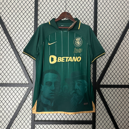 24/25 Sporting Lisbon Special Edition Kit