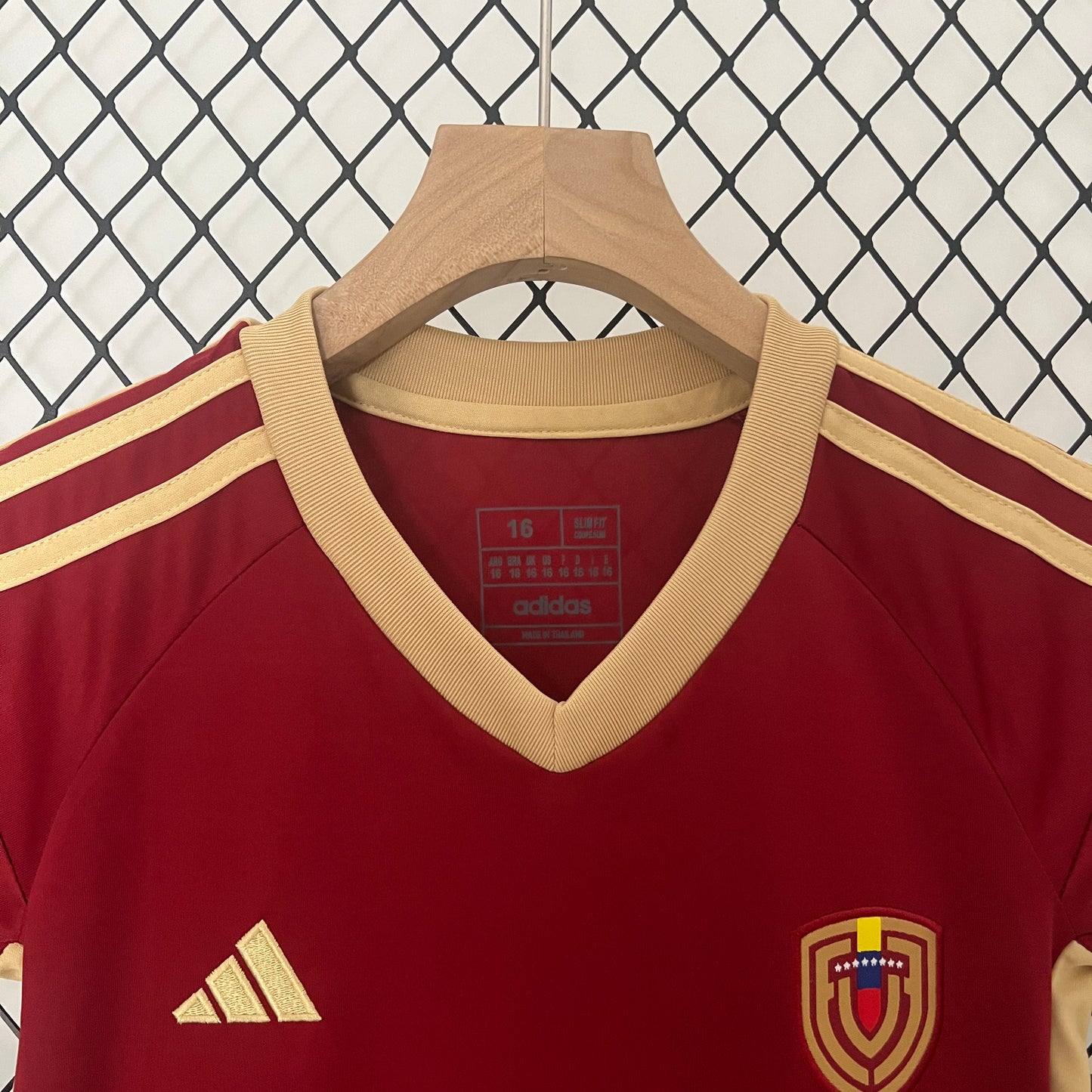 2024 Kids Venezuela Home Kit