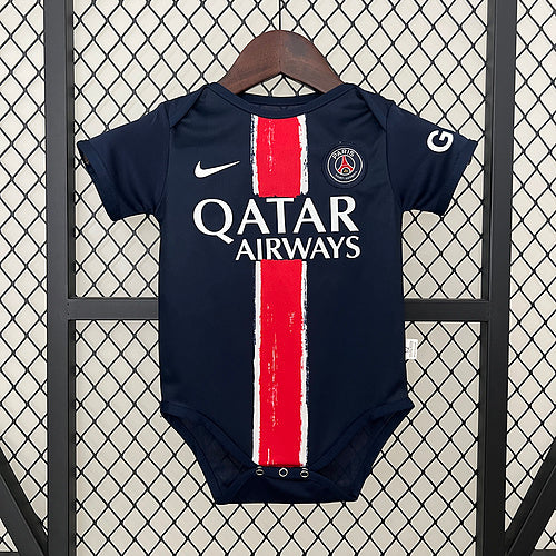 24/25 Baby PSG Home Kit