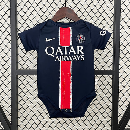 24/25 Baby PSG Home Kit