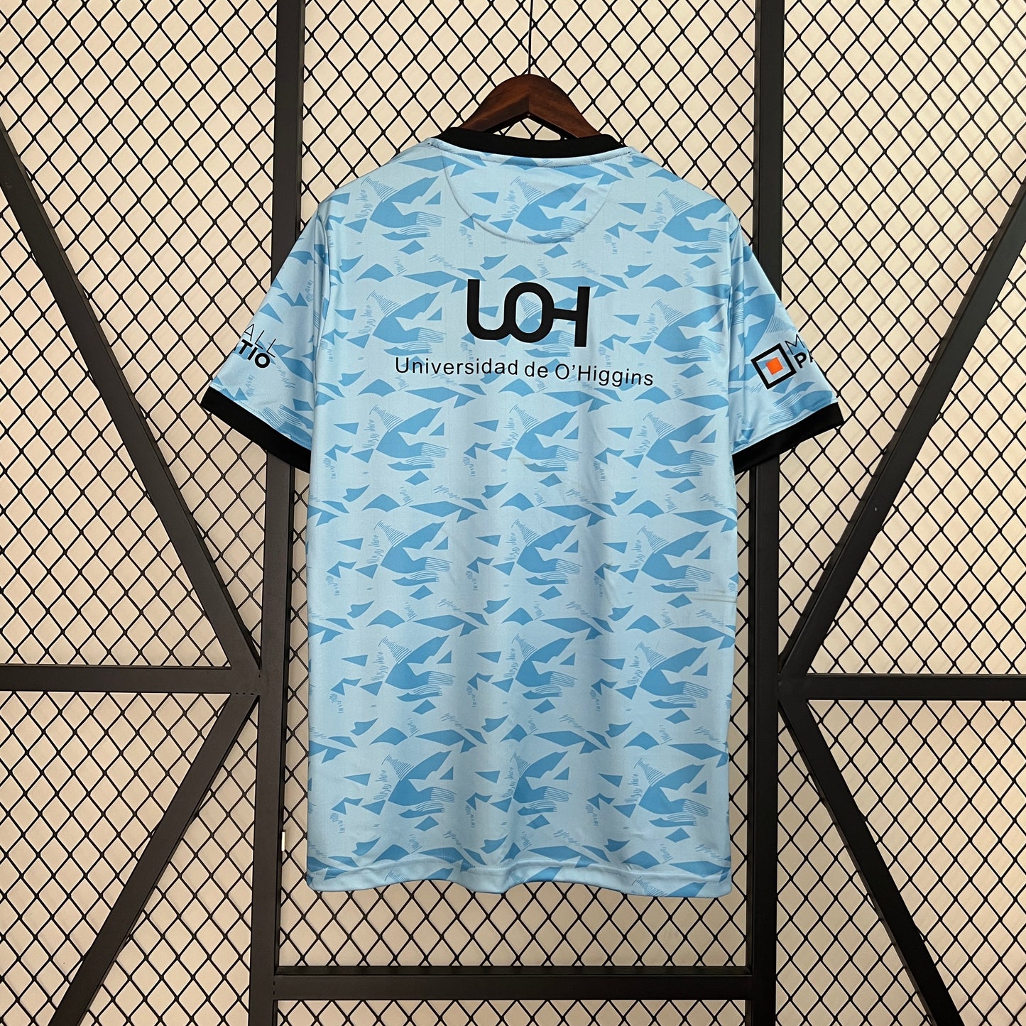 24/25 O'Higgins Home Kit