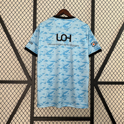 24/25 O'Higgins Home Kit