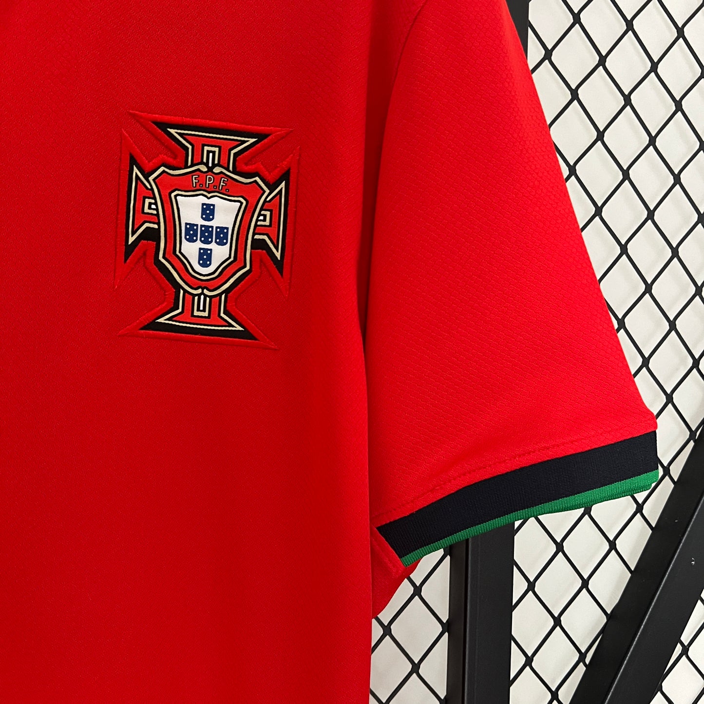 2024 Portugal Home Kit