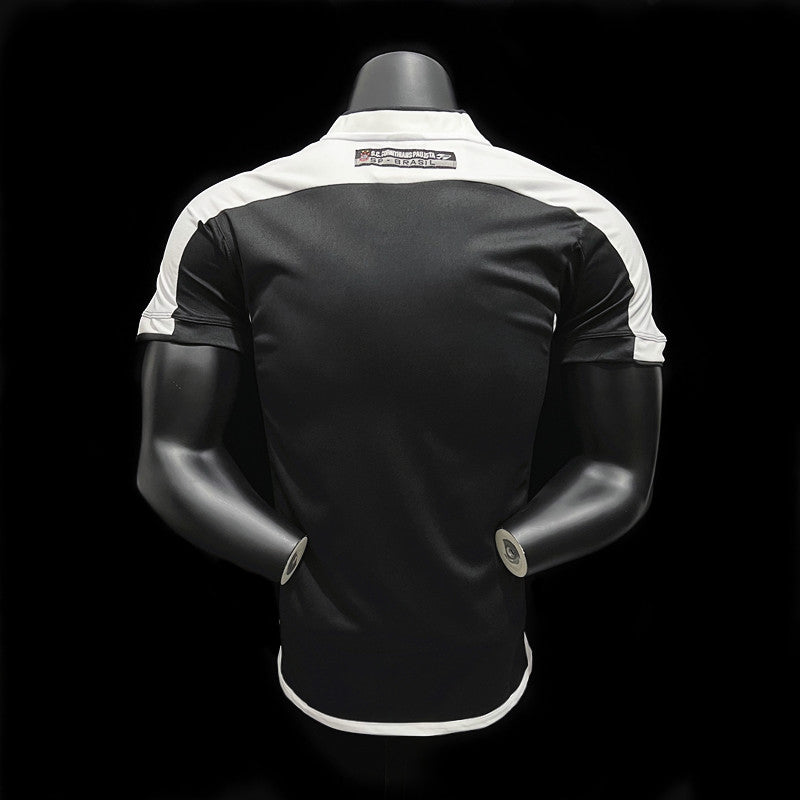 Retro version 2000 Corinthians Away Kit