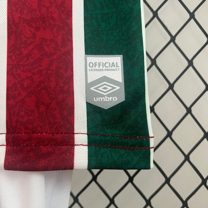 24/25 Kids Fluminense Home Kit