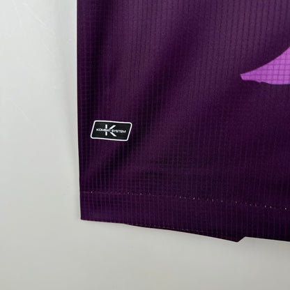 23/24 Valladolid Away Kit