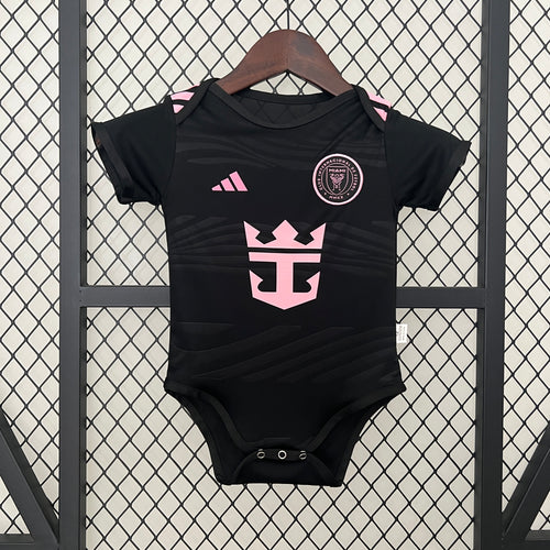 24/25 Baby Miami Away Kit